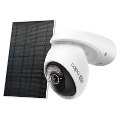 TP-Link Tapo C660 KIT Netværksovervågningskamera Udendørs 3840 x 2160